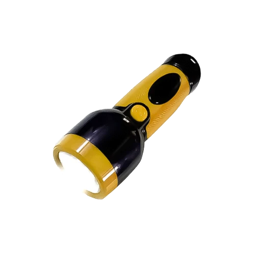 Rechargeable Torch Light TL 04